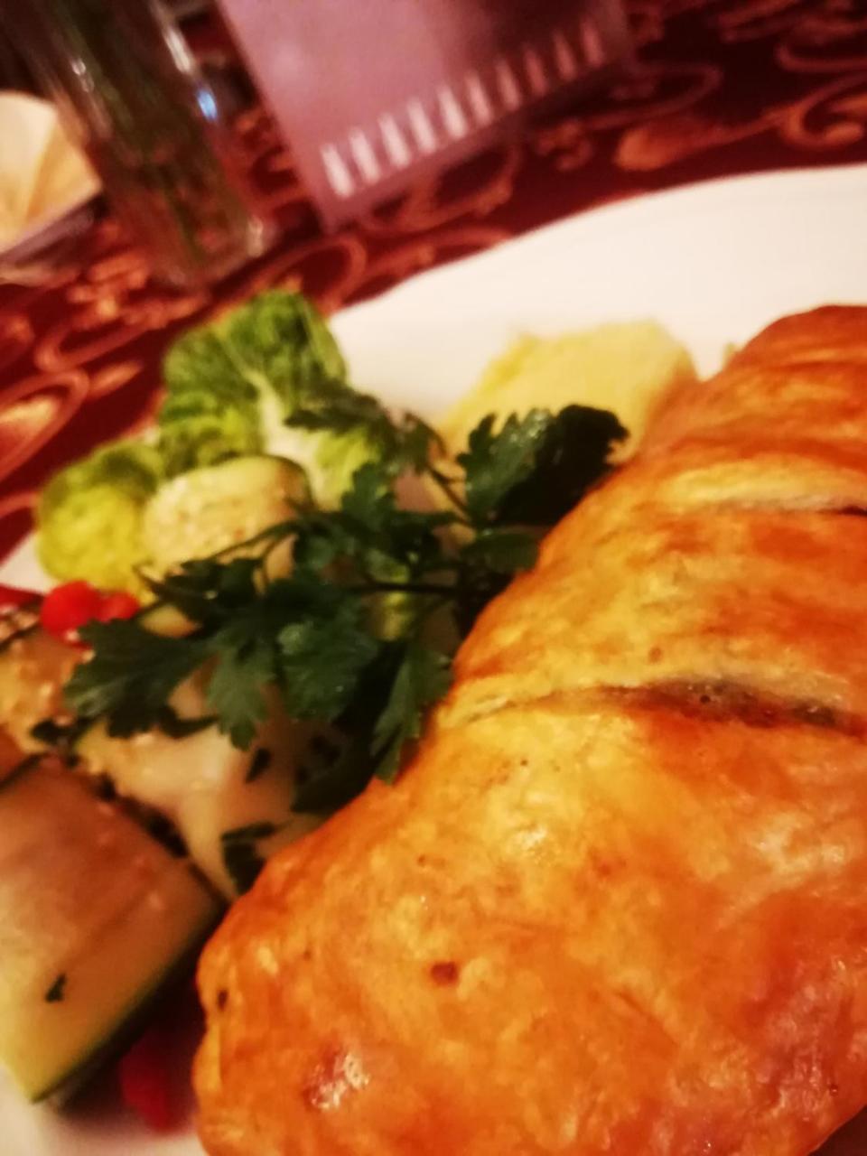Rezydencja Jankow Ilowa Екстериор снимка